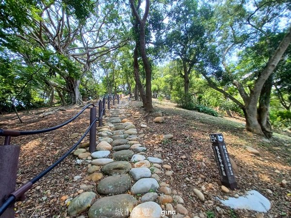 【台中大甲】規劃完善的親民步道。 桂花泉登山步道2862469