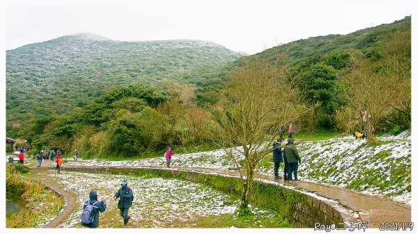 2021 大屯山之雪1234746