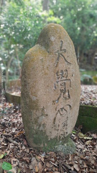 《台中》悠然雅緻｜后里毘盧禪寺小O精華步道202504042752319