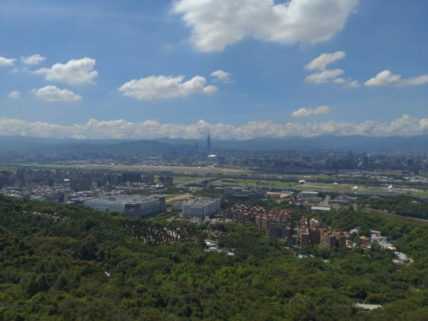 台北大縱走第五段1756534