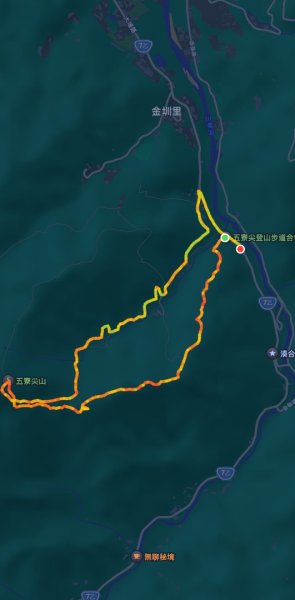 25/01/31三峽五寮尖2703474