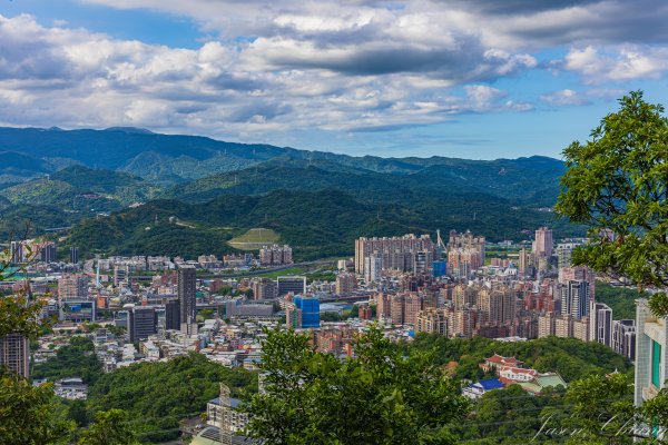 [新北]汐止大尖山2906081