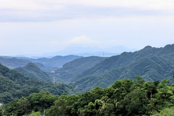 崩山大崙-石碇大崙2799073
