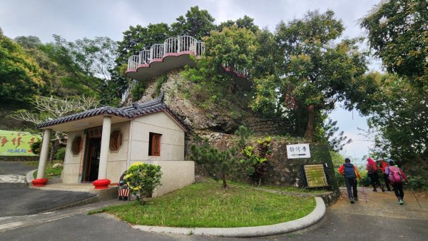【大岡山】盤龍峽谷一線天2757985