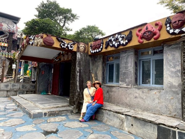 🌈4/5(六)-4/6(日)台灣好行神山線+屏東文青小旅行🥰FB：熊熊趴爬走🌈2756426