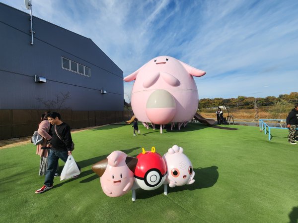 20251124福島核電廠最接近車站 大野駅與双葉駅2957816