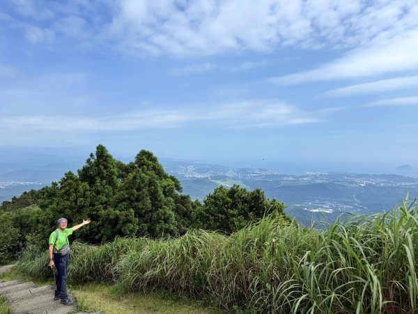 淡蘭古道 中路 全段 三日 2025/05/31~06/022810886