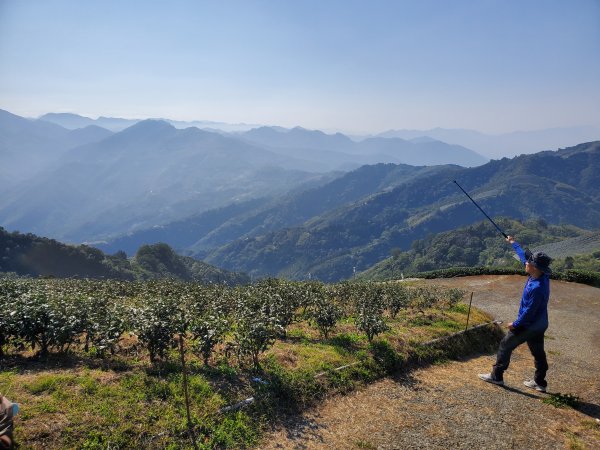 勇闖雲嘉五連峰821333