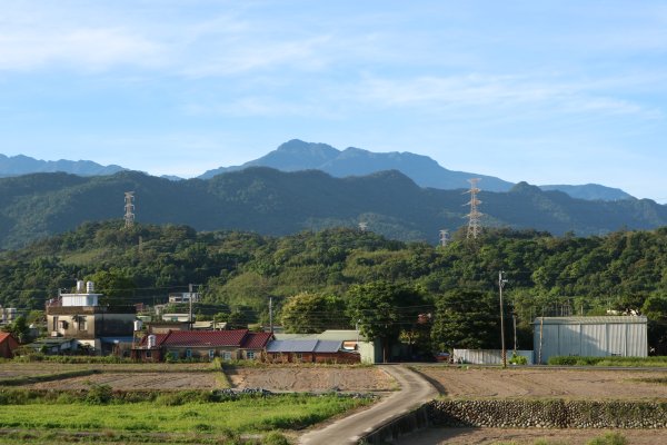 加里山-小百岳#34-苗栗縣南庄鄉2236708