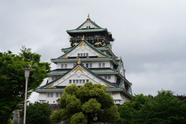 日本 大阪2784895