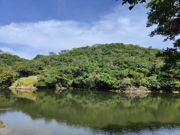 2023.08.25 情人湖 | 大武崙砲台 | 大武崙山2465857