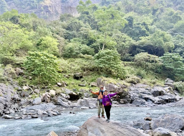 16年後三訪北港溪溫泉2733663