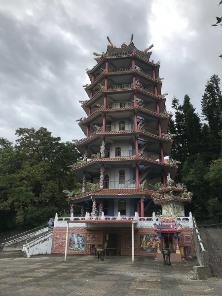 2019.09.07 台東市 鯉魚山步道679523