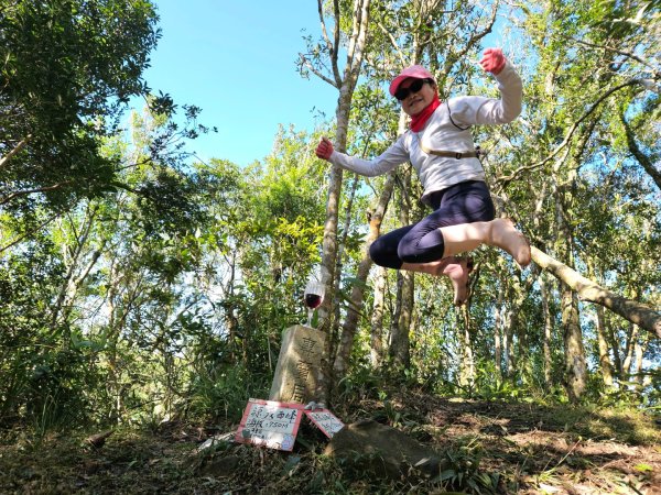 20260104源茂山.源茂山西峰.和尚髻山O走+親水觀魚步道2977717