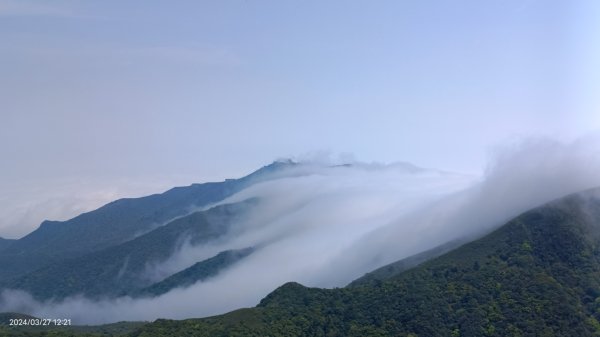 小觀音山西峰再見雲瀑3/272465427