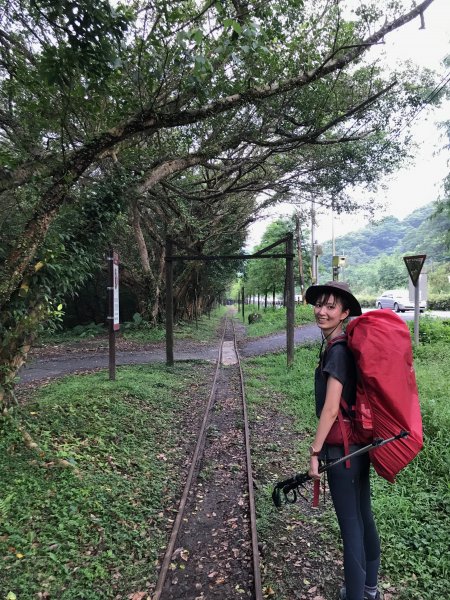 【淡蘭中路】全線連走(經泰平) | 是旅行也是修行1035163