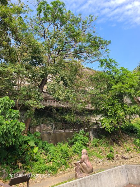 松柏坑山小百岳2729138