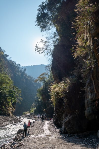 ❤ 再見~北港溪峽谷2719116