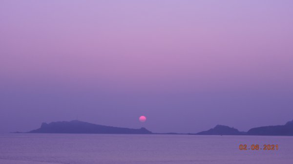 山海GO龜島曉日>忘憂谷>茶壺&半屏山1259764