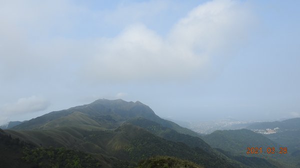 0318&28&31龜島曉日槓龜陽明山再見雲海&雲瀑1324006