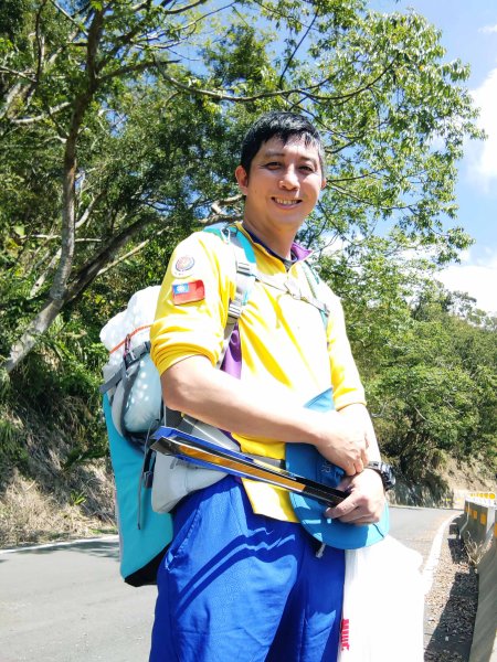 2025.03.01 JRJ程淨山林8-獨拔巃嵿爬山淨山2734528