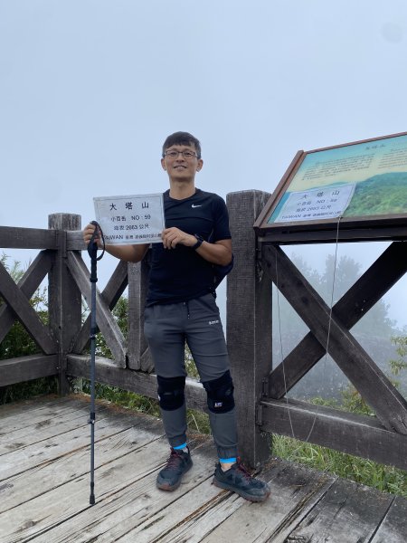 阿里山水山療癒步道3064238