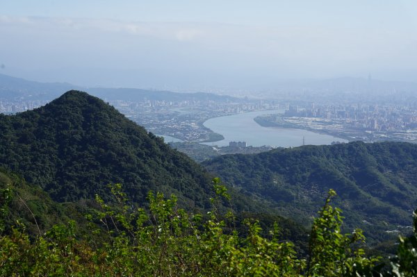 新北 八里 觀音山、牛港稜山2681384