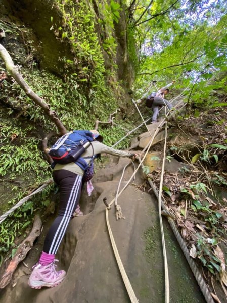 三貂嶺九瀑兩山2578624