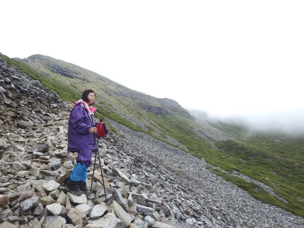 20180723 雪山主東峰372381