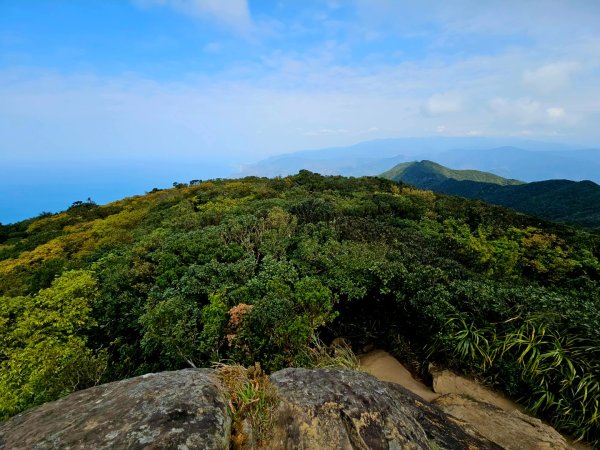 里龍山-小百岳#69-屏東縣獅子鄉2750529