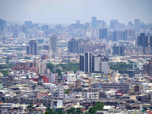 阿罩霧山、中心瓏步道3085689