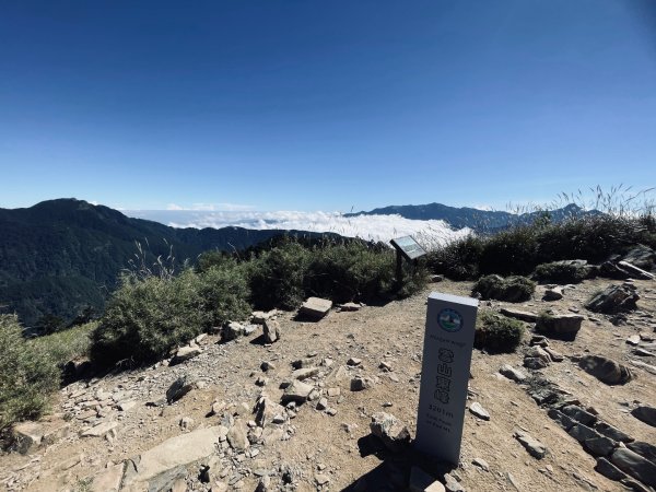 雪山西稜 2025 10/08 五天四夜2918461