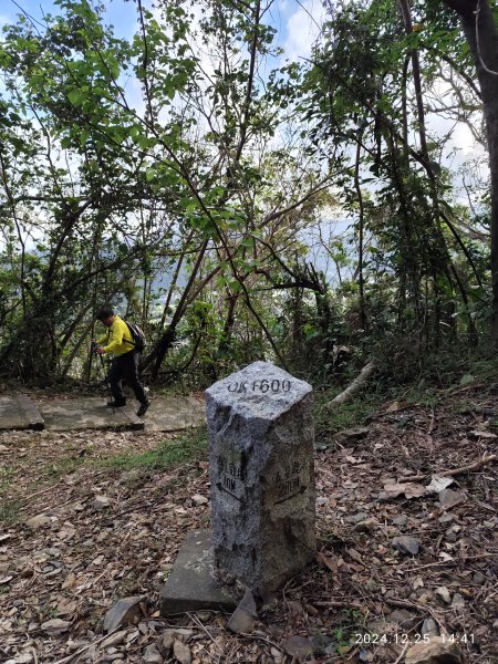 2-2 蘇澳冷泉公園→七星嶺步道→星嶺公園→蘇澳山→蘇澳運動公園→大安森林公園2678250