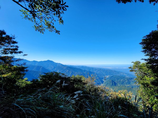 小百岳集起來-鵝公髻山2181617