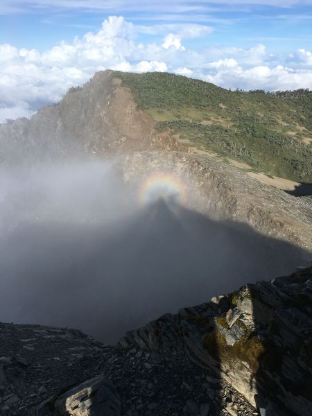 國慶南湖風雨之行191719