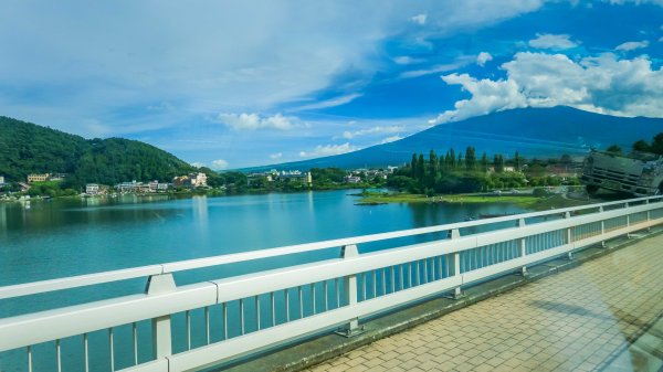 雄獅登山探險家-富士山吉田路線674537