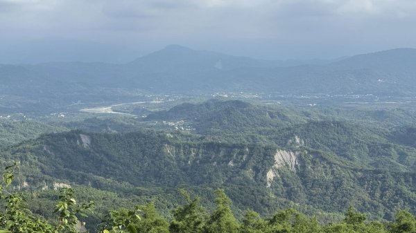 20251025 小百岳竹子尖山及刣牛湖山2925017