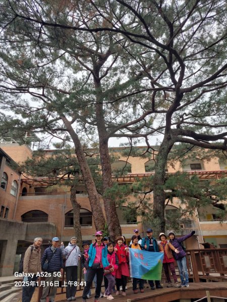 4-1 國立臺灣大學校園巡禮2691859