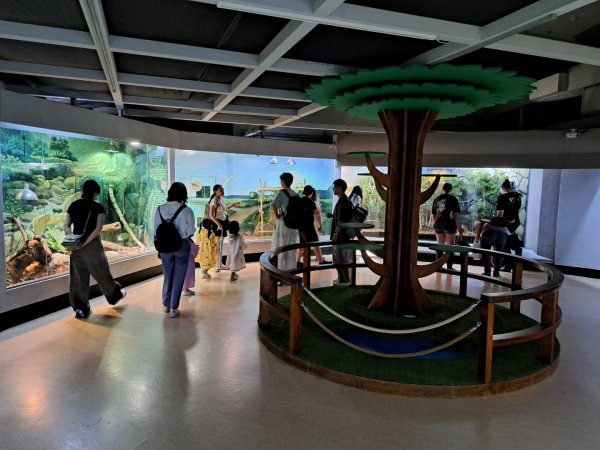 2026動物園祖父母節活動（夜間限定版）3111351