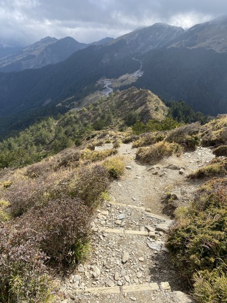 20200208合歡北峰2769535