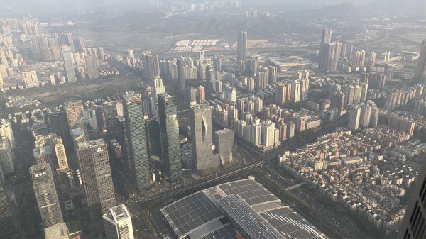 [茂名馬之行-10] 2026_0119 深圳北站封面