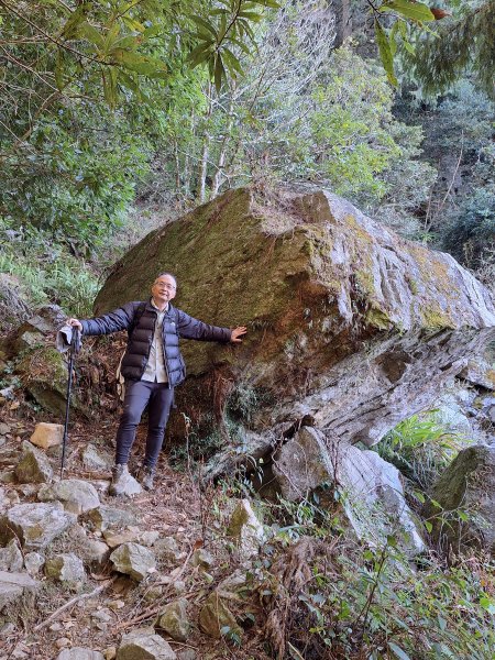 稍來神木+稍來山+稍來山南峰O型202412292678972