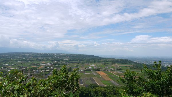 橫山登山健行趣(小百岳48號)1829699