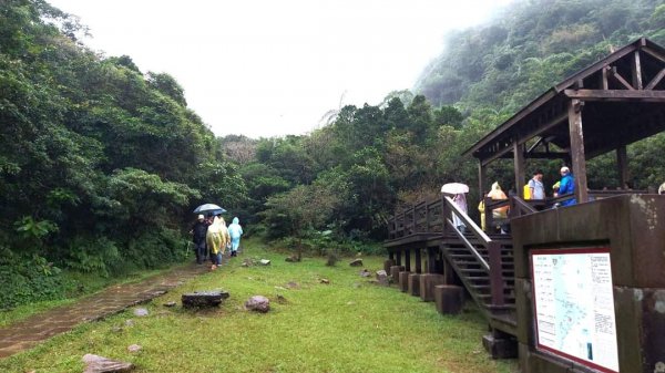 〔貢寮〕草嶺古道2335080