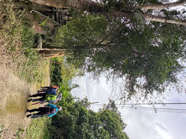 太元宮-關西玉山前-玉山/南柯山-東獅頭山/赤柯山南峰-赤柯山-太元宮 O繞2958046