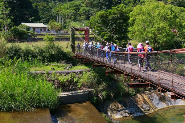 樟之細路縱走：獅潭1472435