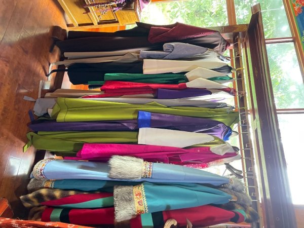 西藏♥️可愛動物🐎人物寫真/拉薩旅拍/美食2906585