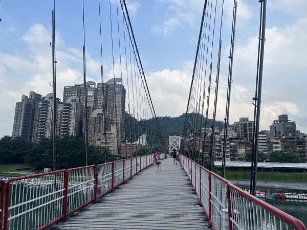 [百山百鳥尋旅-01/15] 2025_0807 和美山步道2854527