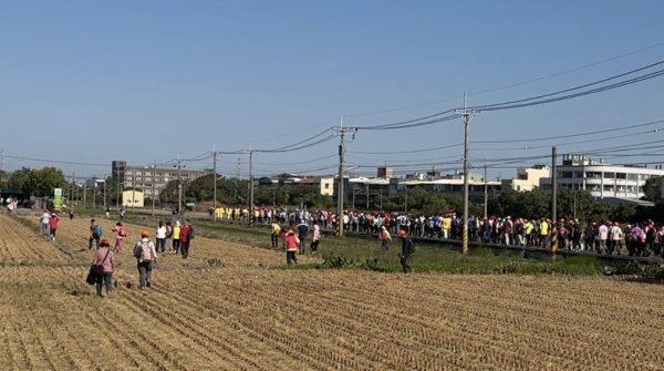 花現山邊媽繞境2959442