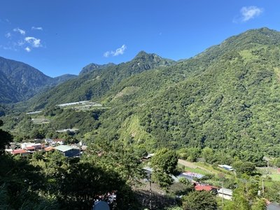 八通關古道 (東埔~雲龍瀑布)1812488